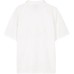 Skechers Polo Shirt Men's Marshmallow White Marshmallow white 0074, L