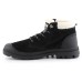 Shoes Palladium Pampa Lo Wt W 96467-008-M 37
