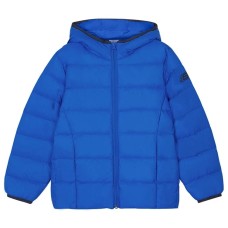 Skechers Kids Down Jacket Princess Blue Teenagers Синий, 130