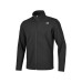 Skechers Jackets & Coats Men's Carbon Black Carbon Black 0018, XL