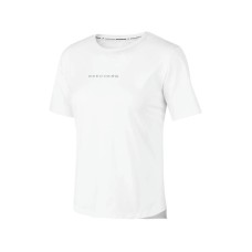 Skechers T-Shirt Women's Bright White Bright white 0019, M