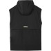 Skechers Vest Women's Carbon Black Carbon Black 0018, XL