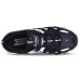 Skechers D'Lites Low Top Daddy Shoes Black/White Women's 35