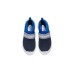 Skechers Low Top Kids' Running Shoes Blue Black Teenagers Blue Black, 31