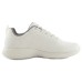 Skechers Bounder Cushioning Anti-Slip And Wear-Resistant Low-Top Casual Shoes Men's White 45.5