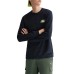 Skechers Sweatshirts Unisex Carbon Black сажа, S
