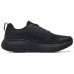 Skechers Max Cushioning Cushioning Anti-Slip Wear-Resistant Breathability Low-Top Casual Running Shoes Men's Black Черный, 39.5