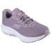 Skechers Go Run Consistent 2.0 Slip Resistant And Breathable Low Top Running Shoes Women's Light Purple Фиолетовый, 37.5