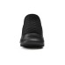 Skechers GO WALK 7 Hands-Free Slip-Ons Minions Collaboration Cushioning Breathable Low-Top Casual Shoes Men's Black Черный, 41