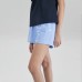 Skechers Sports Shorts Women's Tranquil Blue Tranquil Blue/00T3, 2XL