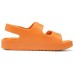 Skechers Foamies Sports Sandals Women's Orange 37