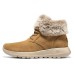 Skechers On the GO Joy Plush Dreams 'Chestnut' Women's 35.5