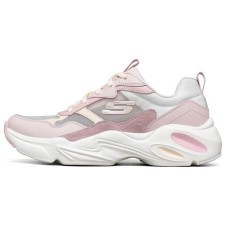 Skechers Stamina Airy Low Running Shoes 'Light Pink' Women's 35.5