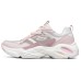 Skechers Stamina Airy Low Running Shoes 'Light Pink' Women's 35.5