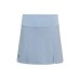 Adidas Kids Skirts Light Pink Blue, 152