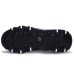 Skechers D'LITES Series Casual Shoes Women's Low-Top Black 35