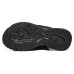 Skechers D'LITES 4.0 Sports Sandals Women's Black 36