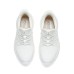Skechers Bob's Anti-Slip Wear-Resistant Low-Top Casual Shoes Women's White Белый, 36.5