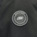 Skechers Sports Alliance Series Down Jacket Unisex Carbon Black сажа, XL