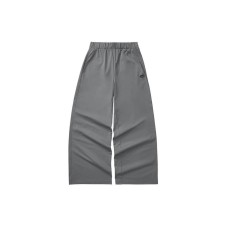 Skechers Casual Pants Women's Lime Gray Dull Gray/040R, 2XL