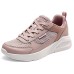 Skechers Cushioning Low Top Casual Shoes Women's Pink Розовый, 36.5