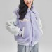 Skechers Sports Life Collection Jackets Women's Photinia Purple/00FW Photinia Purple/00FW, M