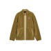 Skechers Velvet feel Coat Men's Kelp Umber Kelp Umber, L