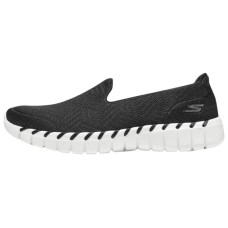 Skechers Go Walk Smart 2 'Black White' Women's 36