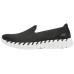 Skechers Go Walk Smart 2 'Black White' Women's 36