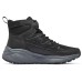 Skechers Bob's Abrasion Resistant Mid Top Outdoor Shoes Men's Black Черный, 41.5