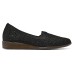 Skechers Modern Comfort Cushioning Anti-Slip Wear-Resistant Breathability Low-Top Casual Shoes Women's Black Черный, 37