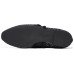 Skechers Snip Anti-Slip Wear-Resistant Breathable Supportive Rebound Low-Top Casual Shoes Women's Black 38.5