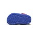 Skechers Anti Kick Breathable Children's Sandals Blue Children Aged 3 7 Years Old Синий, 22
