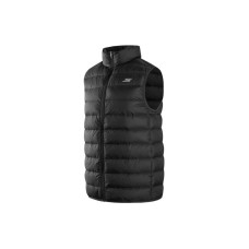 Skechers Basic Sports Series Vests Men Carbon Black 0018, S