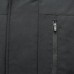 Skechers Sports Alliance Series Down Jacket Unisex Carbon Black сажа, XL