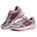 Skechers GO RUN Cushioning Breathable Lightweight Low-Top Casual Running Shoes Women's Pink Розовый, 38