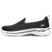 Skechers Go Walk Loafers 'Black' Women's 35