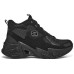 Skechers Sport Trainers 'Black' Women's Черный, 35