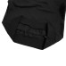 Skechers Drop Shoulder Sleeve T-Shirt Women's Carbon Black Черный, S