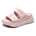 Skechers Foamies Slide Slippers Women's Pale Dogwood Pale Dogwood, 37