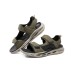 Skechers Beach Sandals Men's Green Gray Зеленый, 42