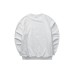 Skechers New Year Sweatshirt Men's Light Heather Gray Light Heather Gray/0248, XL