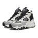Skechers D'Lites 3.0 Sports Shoes Black/White Women's 37.5