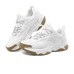 Skechers Cushioning Anti-Slip And Wear-Resistant Low-Top Running Shoes Men's White Белый, 41.5