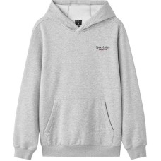 Skechers Sports Alliance Series Sweatshirt Men's Gray Серый, XL