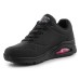 Skechers Dripping In Love W 177980-BKPK shoes 37