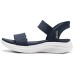 Skechers Strap Sandals Women's Navy Синий, 37