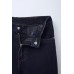 Джинсы loose fit ZARA Синий, 8-9 лет (года) (134 cm)