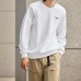 Skechers Sweatshirt Unisex White Белый, 2XL