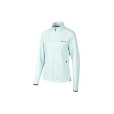 Skechers Jackets & Coats Women's Sea Salt Blue Sea Salt Blue/03LD, L